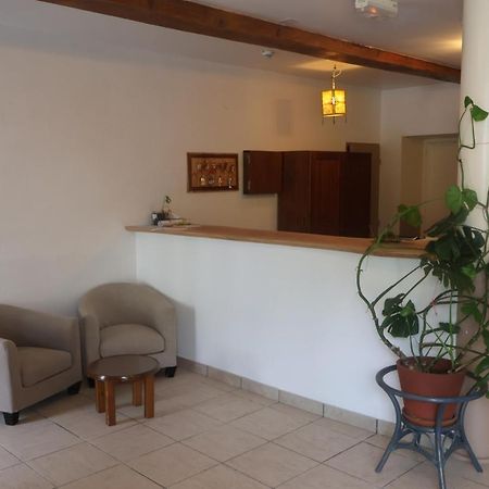Albergue Solfe Backpacker Luz-Saint-Sauveur Exterior foto