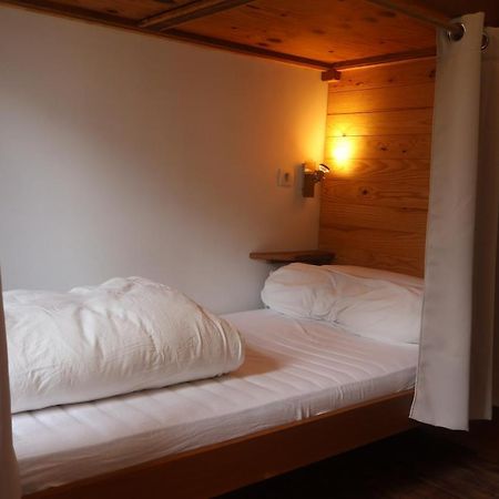 Albergue Solfe Backpacker Luz-Saint-Sauveur Exterior foto