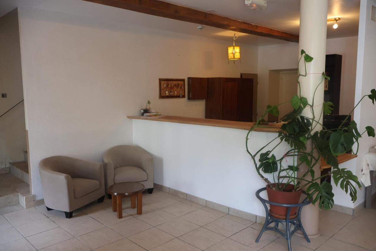 Albergue Solfe Backpacker Luz-Saint-Sauveur Exterior foto